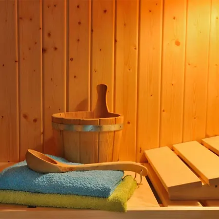 Grobenbrode Sunlit Deck Retreat Prázdninový dům Großenbrode